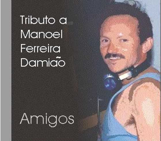CD de Manoelzinho